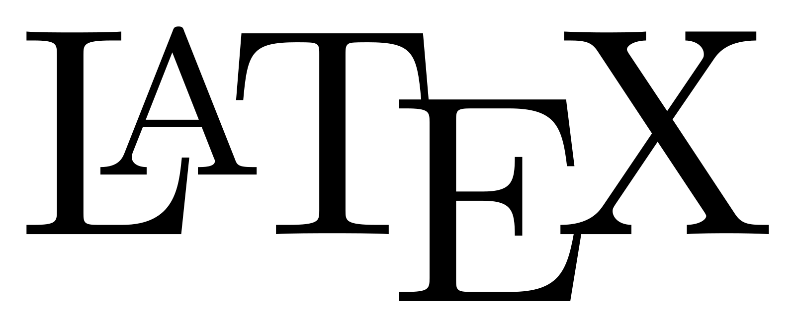 Latex 备忘录